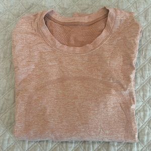 Lululemon Swiftly Relaxed - Fit Long Sleeve Shirt